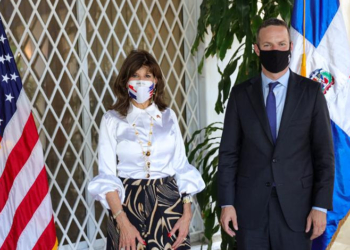 Millonarias inversiones de EEUU en RD, Surinam, Guyana, Jamaica y Haití