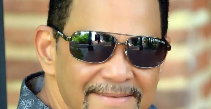 Charlie Rodríguez presenta su concierto virtual