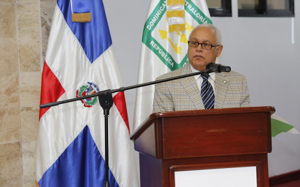 Contralor informa el inicio de auditorías en instituciones públicas