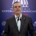 Abinader saluda PARLACEN promueva reactivación económica y social de la región