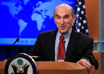 EEUU destruirá misiles iraníes si llegan a Venezuela