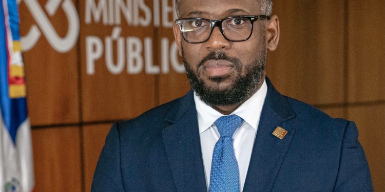 MP revela irregularidades en archivos definitivos del caso Odebrecht