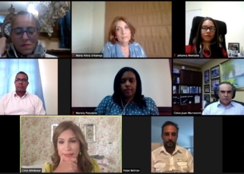 El 78% de residuos de envases y embalajes no son aprovechados en RD