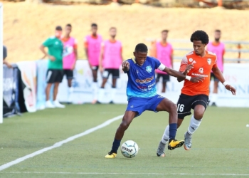 Atlántico FC y Cibao FC se ven las caras en otro clásico del norte