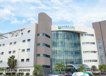 Hospital Ney Arias elimina ventas irregulares de materiales de osteosíntesis a pacientes