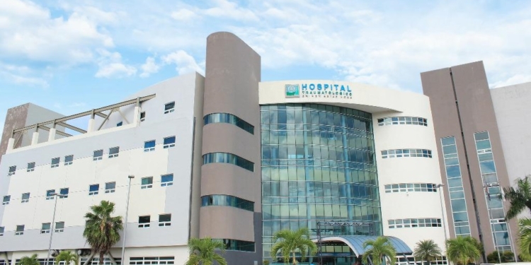 Hospital Ney Arias elimina ventas irregulares de materiales de osteosíntesis a pacientes