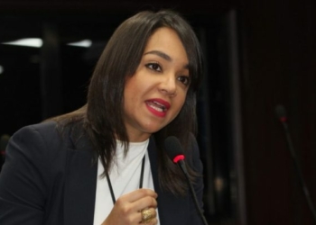 Faride Raful rectifica: senadora va contra el barrilito
