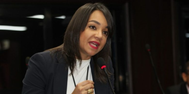 Faride Raful rectifica: senadora va contra el barrilito