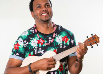 De “San Cristóbal para el Mundo”, Fermín Ceballos cantautor dominicano que triunfa en New Orleans