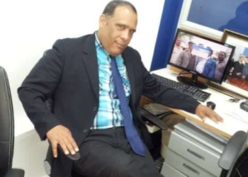 Fallece un fiscal de Barahona durante accidente de tránsito