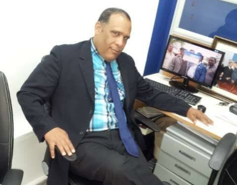 Fallece un fiscal de Barahona durante accidente de tránsito