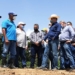 Gobierno brindará auxilio a productores región Este
