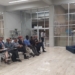 Celebrando la poesía en la ciudad