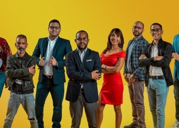 dParranda Radio Show inicia nueva temporada