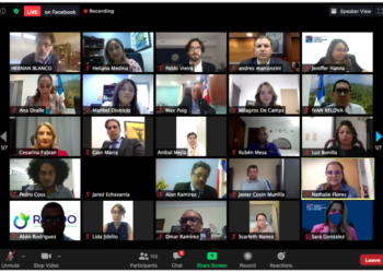 RD presenta avances para alcanzar compromisos del Acuerdo de París