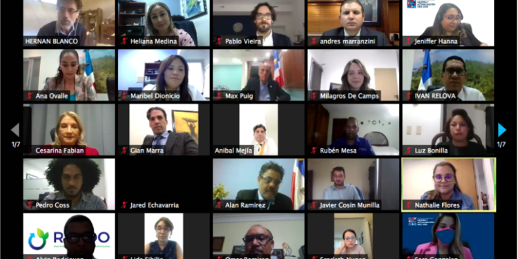 RD presenta avances para alcanzar compromisos del Acuerdo de París