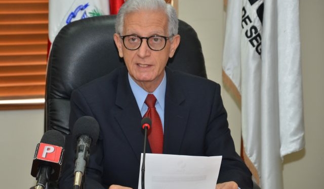 La TSS sobre pasa el billón de pesos en recaudaciones históricas