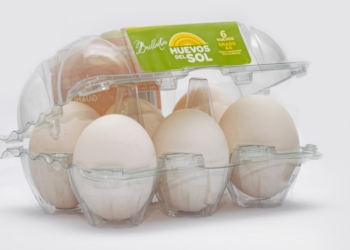 ¿Lo sabían? el 9 de octubre: Día Mundial del Huevo
