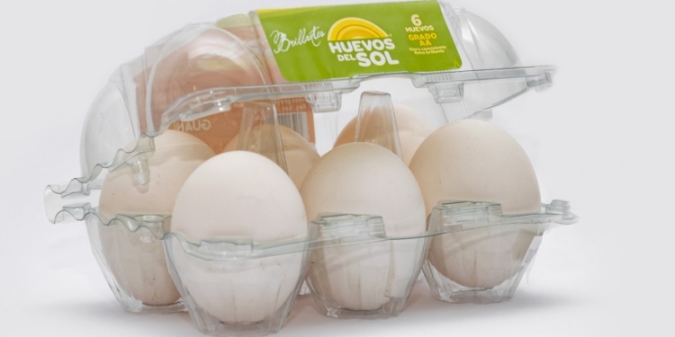 ¿Lo sabían? el 9 de octubre: Día Mundial del Huevo