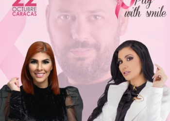 Artistas de la belleza se unen para apoyar a pacientes oncológicas