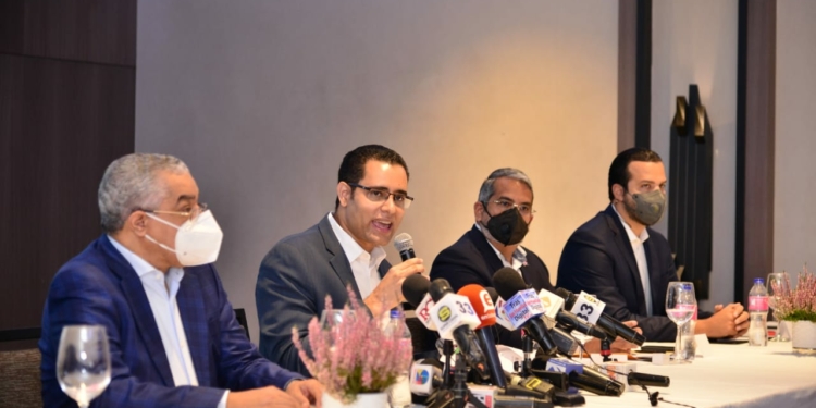 Texto completo de la defensa del equipo técnico del Expresidente Danilo Medina