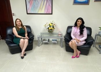 Unidas por la detención a tiempo del cáncer de mama