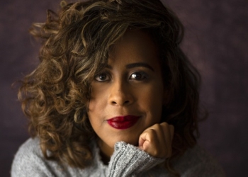 Indiana Brito asume la dirección del Teatro Rodante