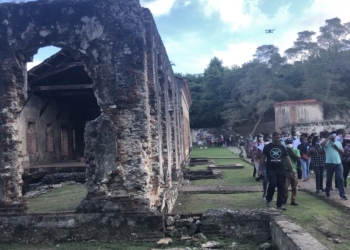 Resaltan bondades de Nigua para el desarrollo del turismo