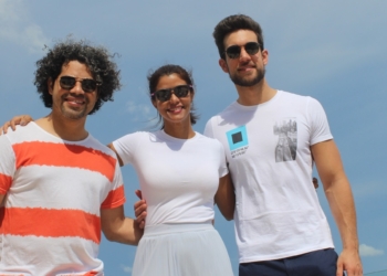 Evelyna y Danilo: “No todo es tan fácil como lo imaginamos”