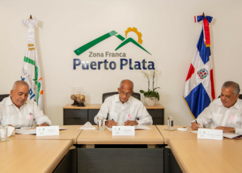 Instituciones promoverán a Puerto Plata como destino de inversión y turismo