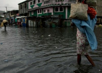 Regresa La Niña para esparcir lluvias y sequías