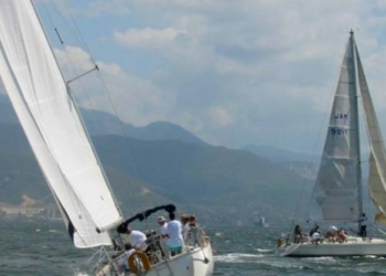 Crece acumulación de sedimentos en costas del Caribe