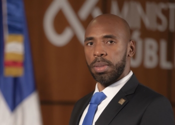 Identifican procurador de Corte dispuso archivos definitivos del caso Odebrecht