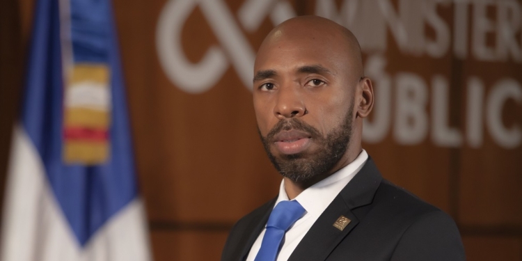 Identifican procurador de Corte dispuso archivos definitivos del caso Odebrecht