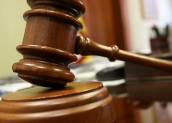 Dos capitanes de yola podrían enfrentar condena de 20 años de prisión.