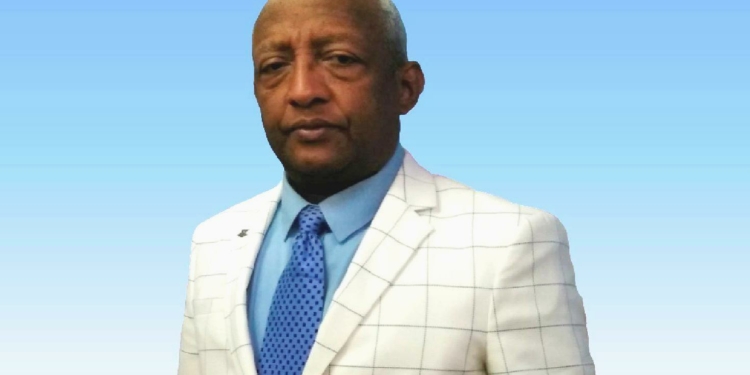 PRM en Nueva York exhorta a confiar en Abinader