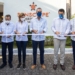 Presidente Luis Abinader encabeza reapertura del hotel Sunscape® Puerto Plata Resort y Spa