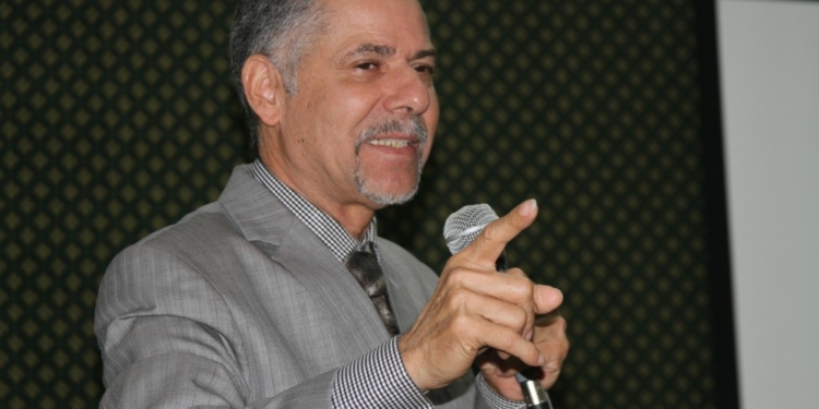 Alcalde SDE sale para EE.UU. se reunirá con autoridades de ese país.