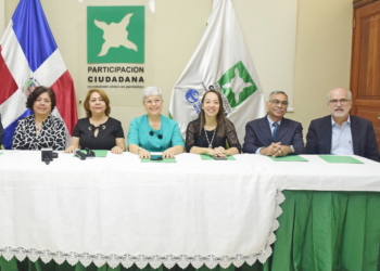 PC recuerda Abinader prometió en campaña que no subiría impuestos