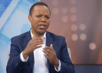 Milton Morrison expone desafíos enfrenta Edesur