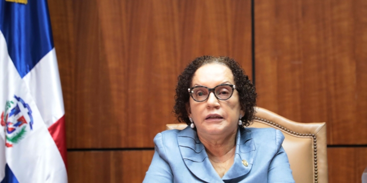 PGR investiga si el PLD puso trabas a auditorias Cámara de Cuentas