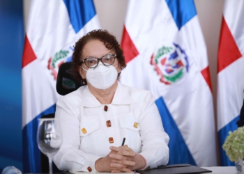 Germán Brito pondera firma memorandum de RD con la ONU