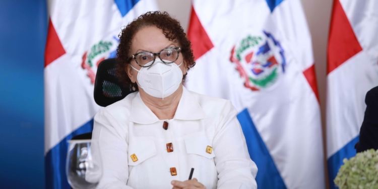 Germán Brito pondera firma memorandum de RD con la ONU