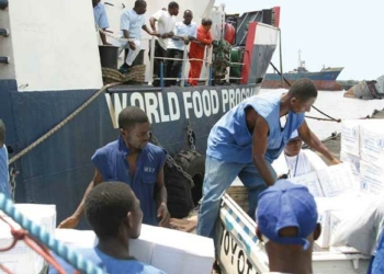 Premio Nobel al Programa Mundial de Alimentos ayudará a salvar millones de vidas