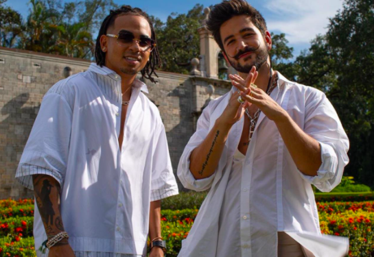 Ozuna, icono de la música urbana triunfa con Despeinada