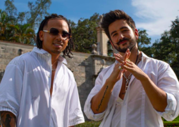 Ozuna, icono de la música urbana triunfa con Despeinada