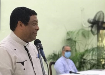 Episcopado realizó XXXVIII Encuentro Nacional de Pastoral