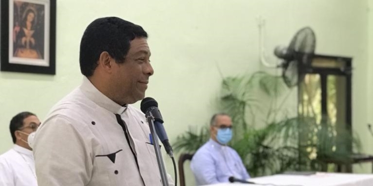 Episcopado realizó XXXVIII Encuentro Nacional de Pastoral