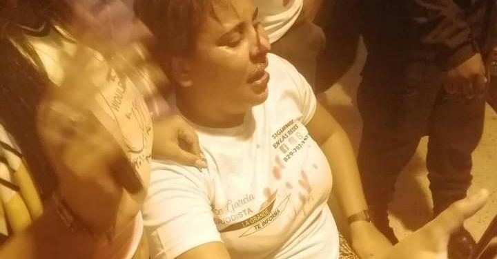 Condenan salvaje golpiza a periodista en San Pedro de Macorís