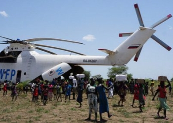 Programa Mundial de Alimentos gana el Nobel de la Paz 2020